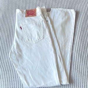 Levi Strauss jeans , excellent condition, no stains , no flaws ,